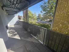 Appartement T2 de 44,6 m² - Orvault - Centre Bourg