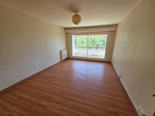 Appartement 3p de 65 m² - Nantes - Beaulieu