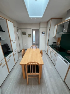 Maison d'architecte 5p, 129 m² La Chapelle sur Erdre Centre