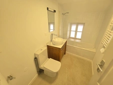 Appartement T2 de 40 m² carrez et 50 m² au sol - Foch/Cathédrale