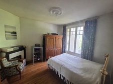 Maison 6p de 130 m² - Hauts Pavés/Saint Félix - Nantes