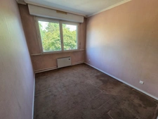 T5 de 95 m² - Nantes - Beaulieu