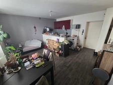 Appartement T2 de 33 m² et stationnement - Rue Petite Biesse - Nantes