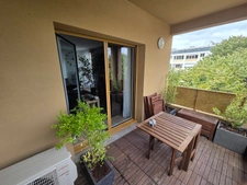 Appartement T3 de 64 m² - Nantes - Dervallières-Zola