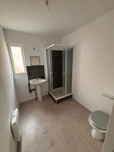 Appartement T2 de 44 m² - Thouaré sur Loire - Centre Bourg