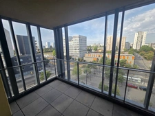 Appartement 3p 64 m² - Gare Sud - Nantes