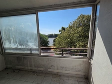 Appartement 2p de 59 m² - Nantes - Beaulieu