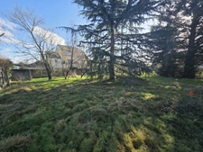 Terrain à bâtir en second rideau - 823 m² - Saint Herblain bourg