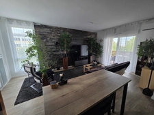 Appartement T3 de 64 m² - Nantes - Dervallières-Zola