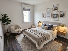 Appartement 3p 64 m² - Gare Sud - Nantes