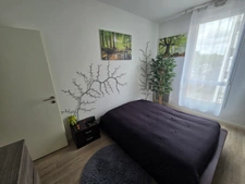 Appartement T3 de 64 m² - Nantes - Dervallières-Zola