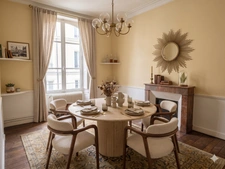 Appartement T4 de 88 m² - Nantes - Graslin