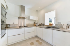 Maison 5p de 112 m² - Bourg de Saint Mars du Désert