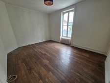 Appartement T4 de 88 m² - Nantes - Graslin