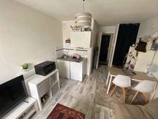 Studio spécial investisseur - Nantes - Cité des Congrès