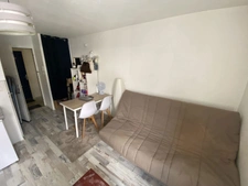 Studio spécial investisseur - Nantes - Cité des Congrès