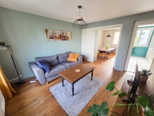 Appartement T2 bis de 52 m² - Nantes - Procé