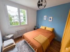 Appartement T2 bis de 52 m² - Nantes - Procé