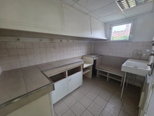 Local Commercial de 132 m² - Machecoul Centre