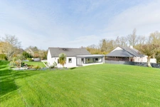 Maison 5p de 112 m² - Bourg de Saint Mars du Désert