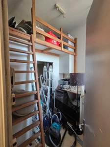 Plateau de 4 studios - Spécial investisseur