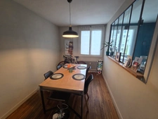 Appartement T2 bis de 52 m² - Nantes - Procé