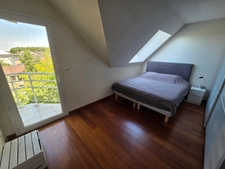 Appartement en duplex 6p de 119 m² - Saint Sébastien Centre
