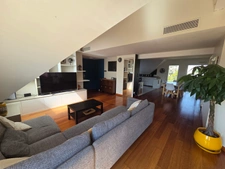 Appartement en duplex 6p de 119 m² - Saint Sébastien Centre