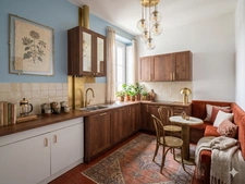 Appartement T4 de 88 m² - Nantes - Graslin