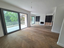 Maison familiale 7p de 270 m² - Nantes - Val de Chézine / Procé