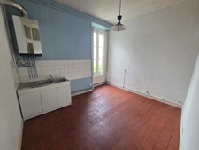 Appartement T4 de 88 m² - Nantes - Graslin