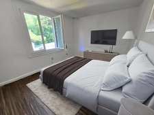 Appartement 4p de 67 m² - Nantes - Tortière