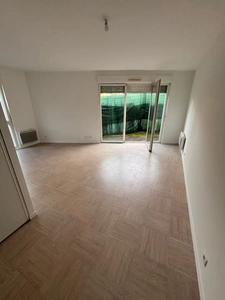 Appartement T2 de 44 m² - Thouaré sur Loire - Centre Bourg