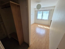 Appartement 3p de 65 m² - Nantes - Beaulieu