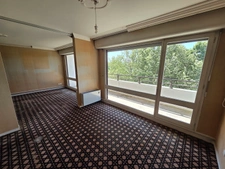 T5 de 95 m² - Nantes - Beaulieu