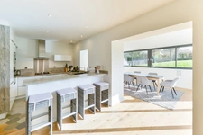 Maison 5p de 112 m² - Bourg de Saint Mars du Désert
