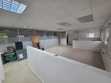 Local Commercial de 132 m² - Machecoul Centre