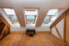 Vue mer ! Maison 11p de 268 m² - Port Giraud - La Plaine sur Mer