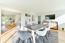Maison 5p de 112 m² - Bourg de Saint Mars du Désert