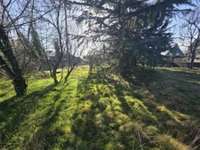 Terrain à bâtir en second rideau - 823 m² - Saint Herblain bourg