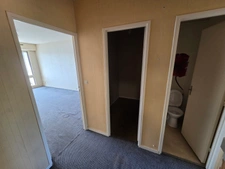 Appartement 2p de 59 m² - Nantes - Beaulieu