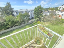 Appartement 3p de 70 m² - Nantes - Hector Berlioz