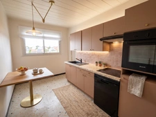 Appartement 3p de 70 m² - Nantes - Hector Berlioz