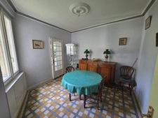 Maison 6p de 130 m² - Hauts Pavés/Saint Félix - Nantes