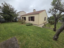 Maison 3p de 64 m² + véranda - La Bernerie-en-retz - Le Pont Royal