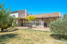 Maison individuelle avec grand terrain – Aix Les Milles 