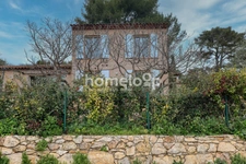 Le Revest - Maison individuelle vue dégagée, calme absolu