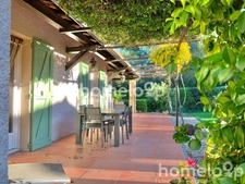 Maison individuelle avec grand terrain – Aix Les Milles 