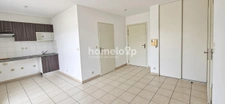 LA SEYNE-SUR-MER GAI VERSANT : T2 AVEC TERRASSE DE 95,60 M² + PARKING 