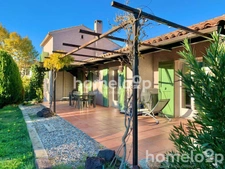 Maison individuelle avec grand terrain – Aix Les Milles 